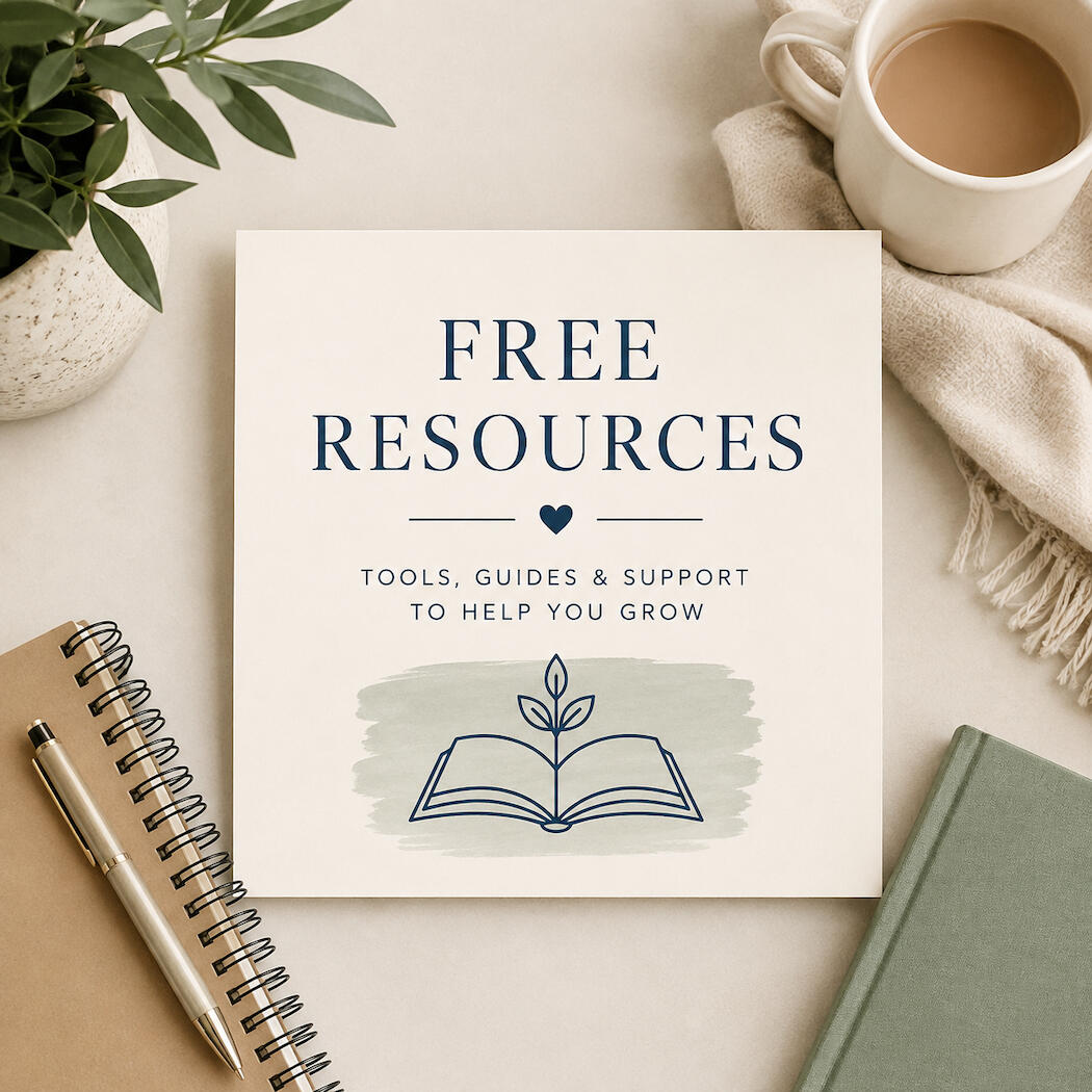 Free Resources to Help You