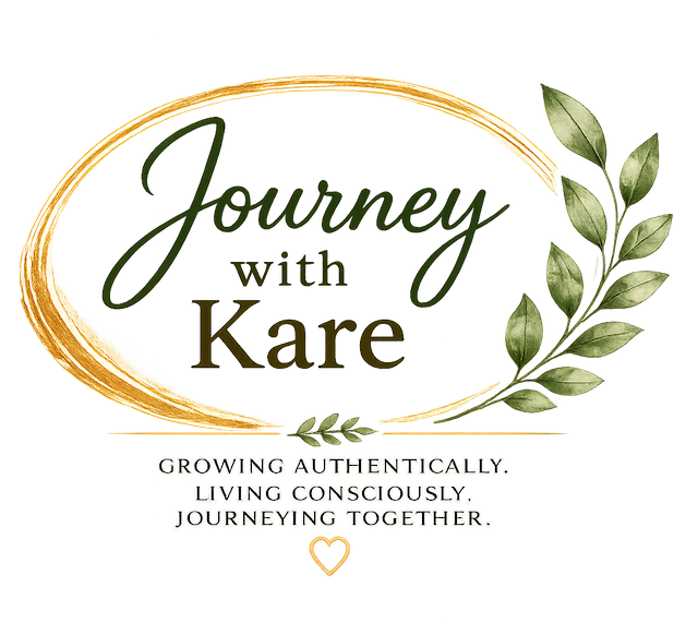 Journey with Kare Logo Journey with Kare Logo