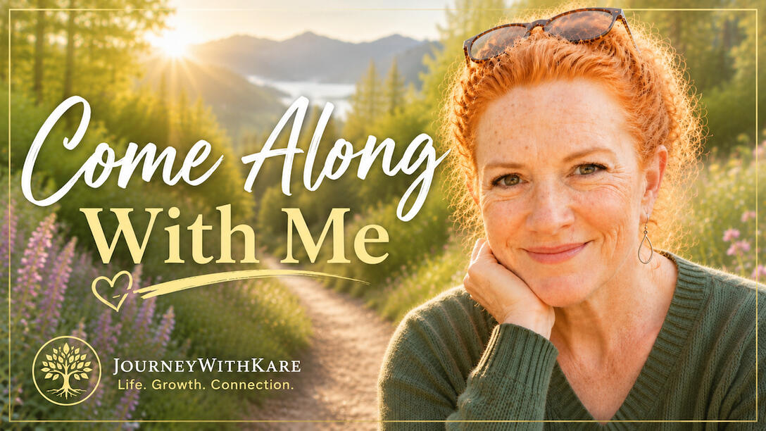Karen - Life Coach & Healer Karen - Spiritual Life Coach & Healer